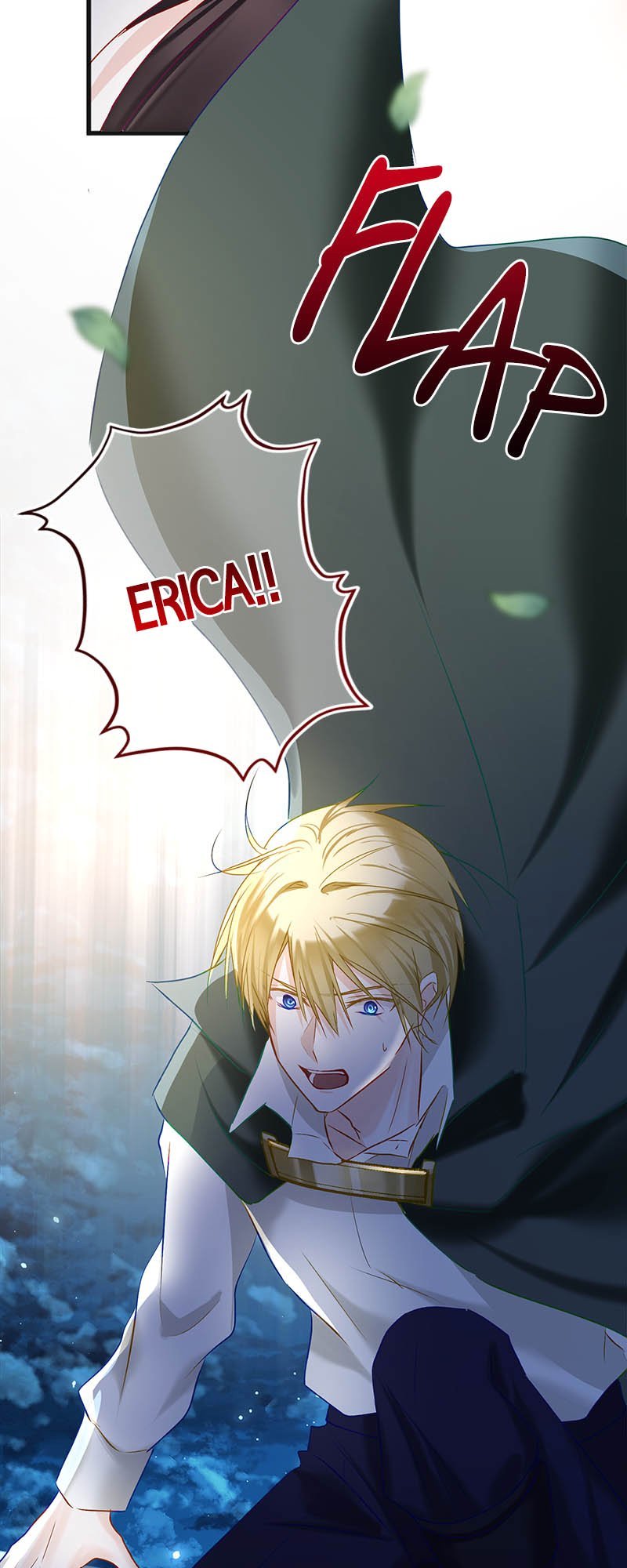 To Kill My One and Only Solace chapter 30 page 72