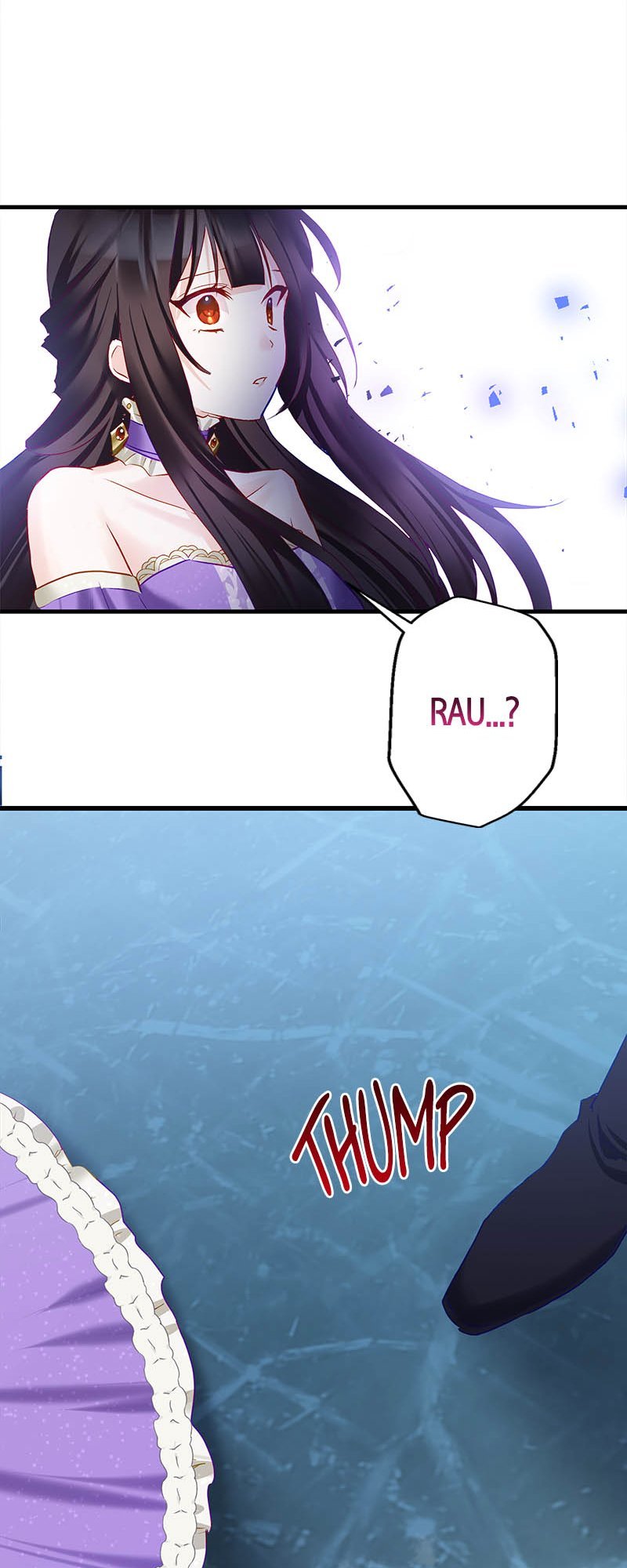 To Kill My One and Only Solace chapter 30 page 74