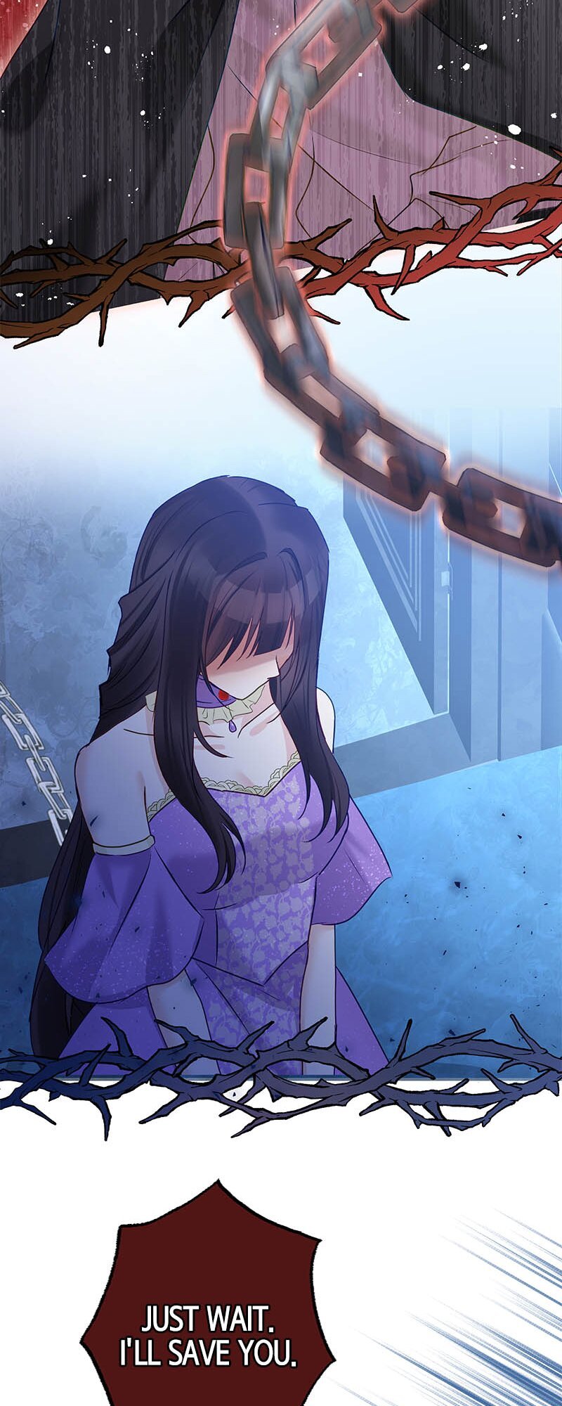 To Kill My One and Only Solace chapter 31 page 8