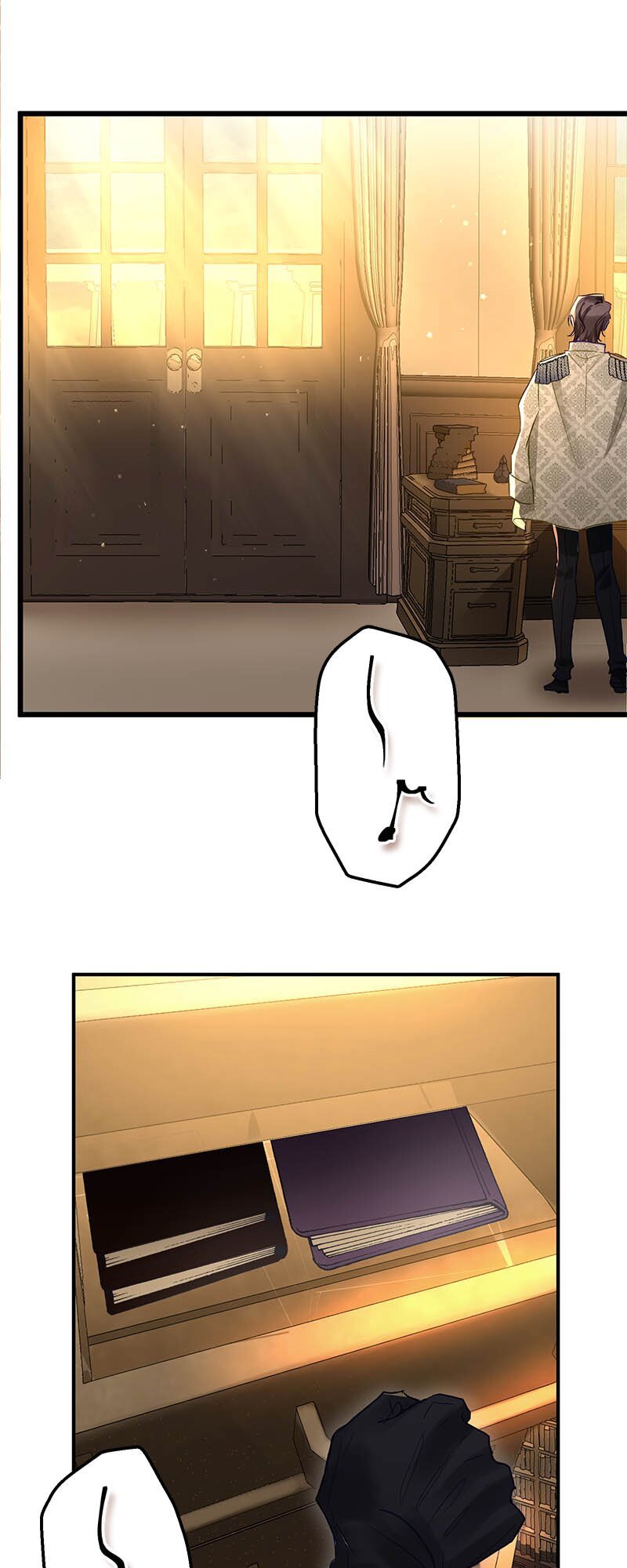 To Kill My One and Only Solace chapter 32 page 2