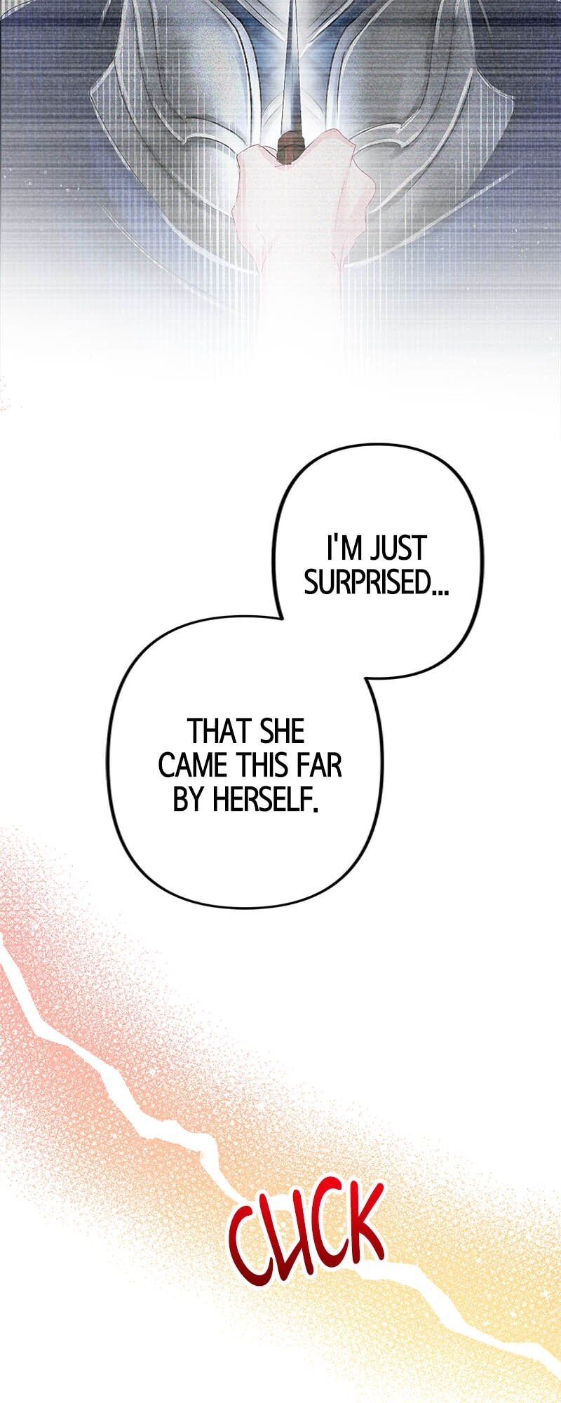 To Kill My One and Only Solace chapter 32 page 9