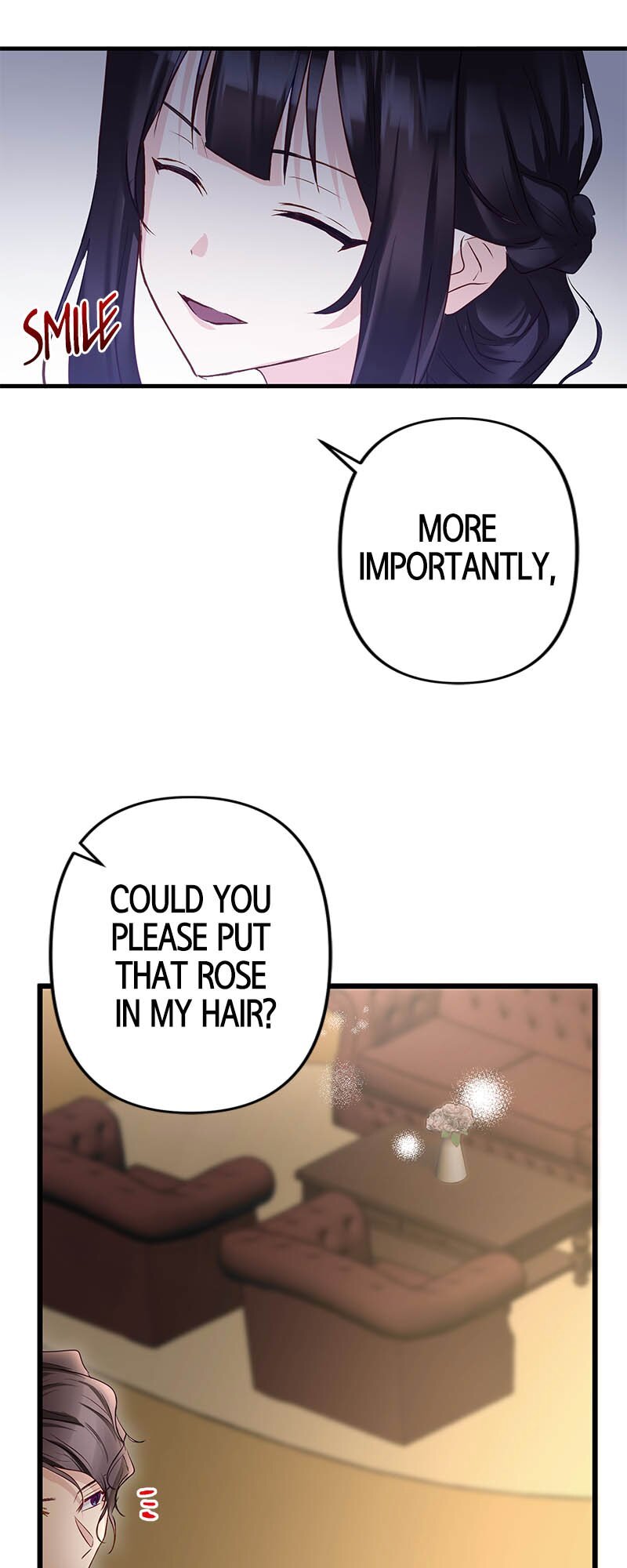 To Kill My One and Only Solace chapter 32 page 22