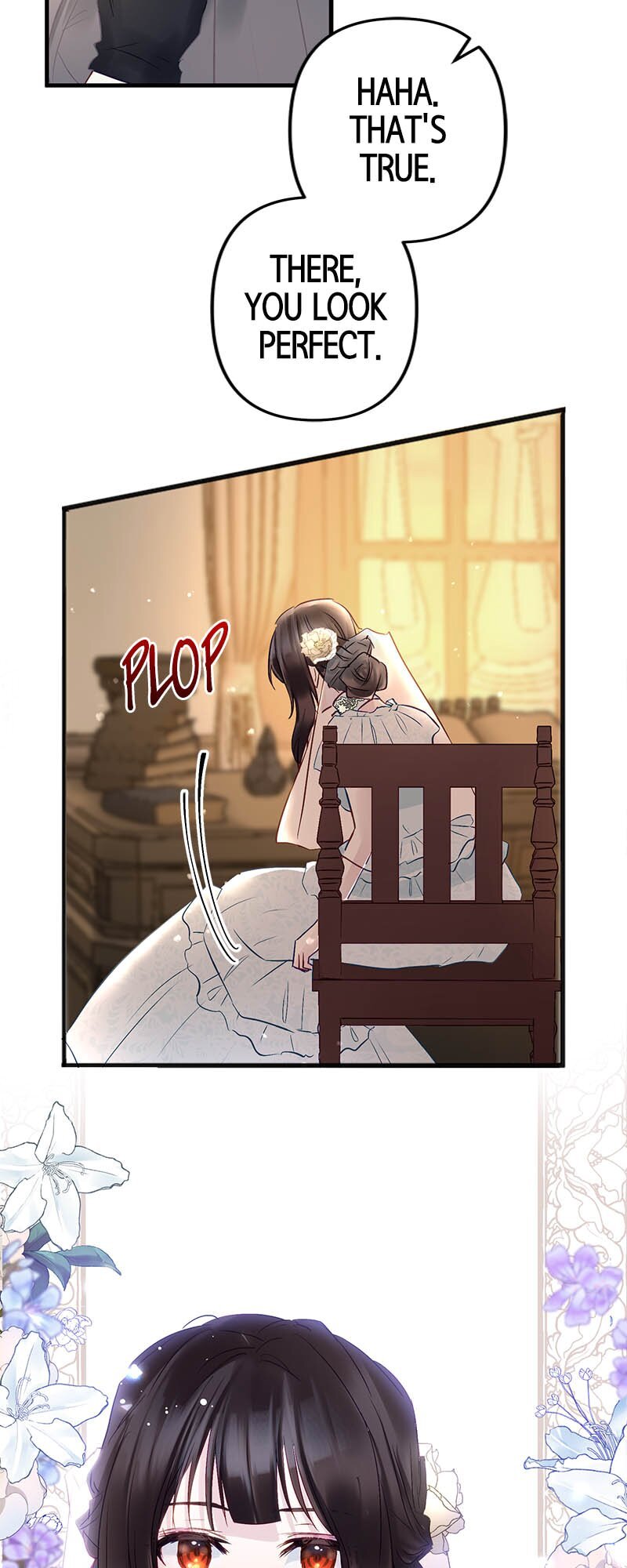 To Kill My One and Only Solace chapter 32 page 32