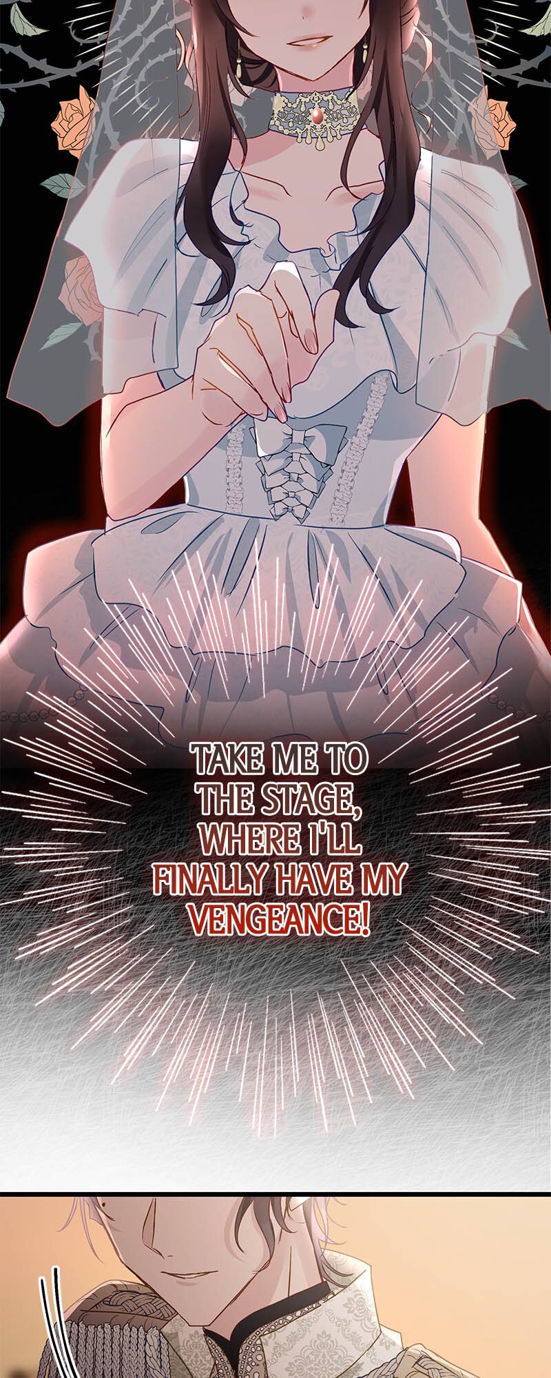 To Kill My One and Only Solace chapter 32 page 44