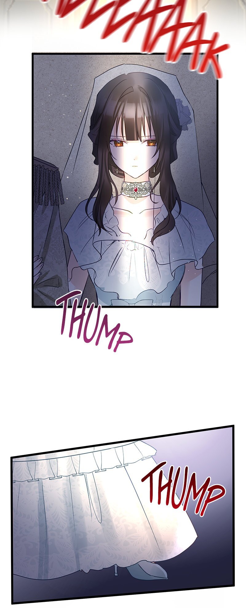 To Kill My One and Only Solace chapter 33 page 2
