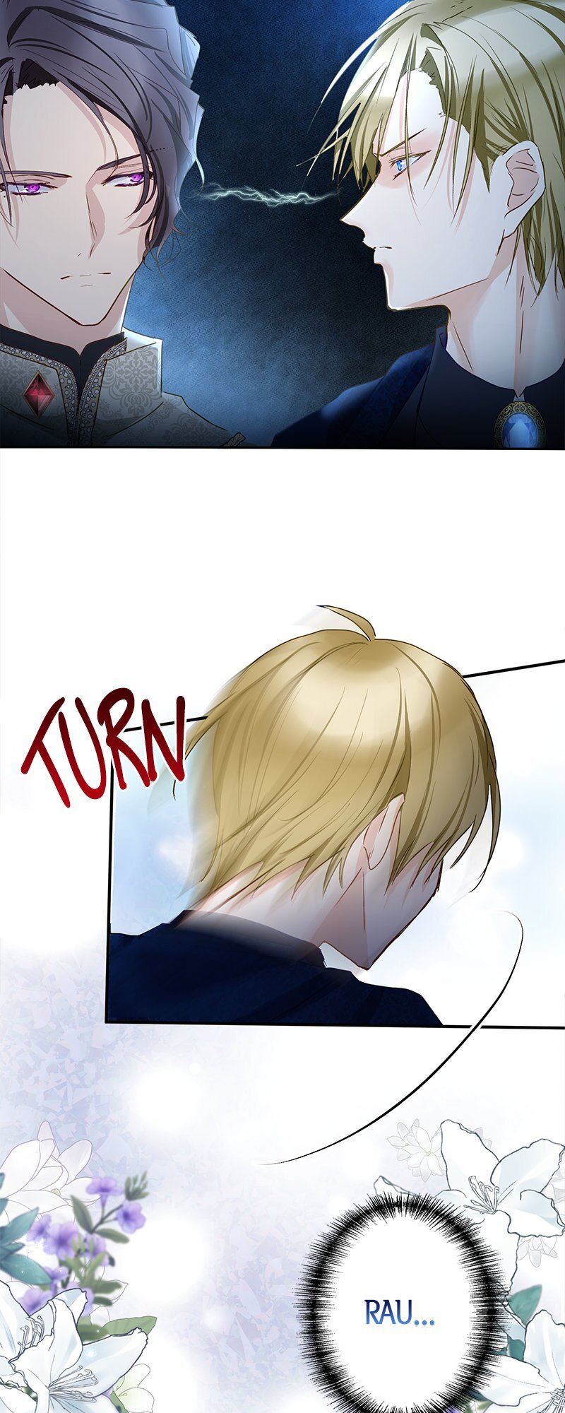 To Kill My One and Only Solace chapter 33 page 7