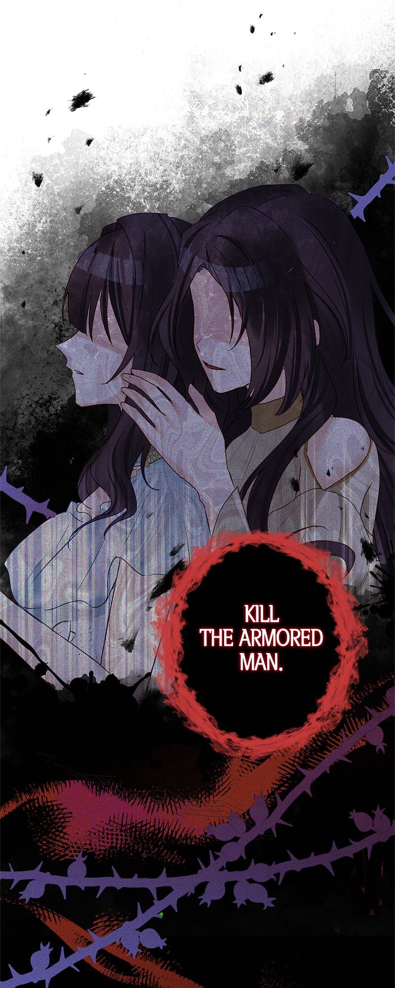 To Kill My One and Only Solace chapter 33 page 32
