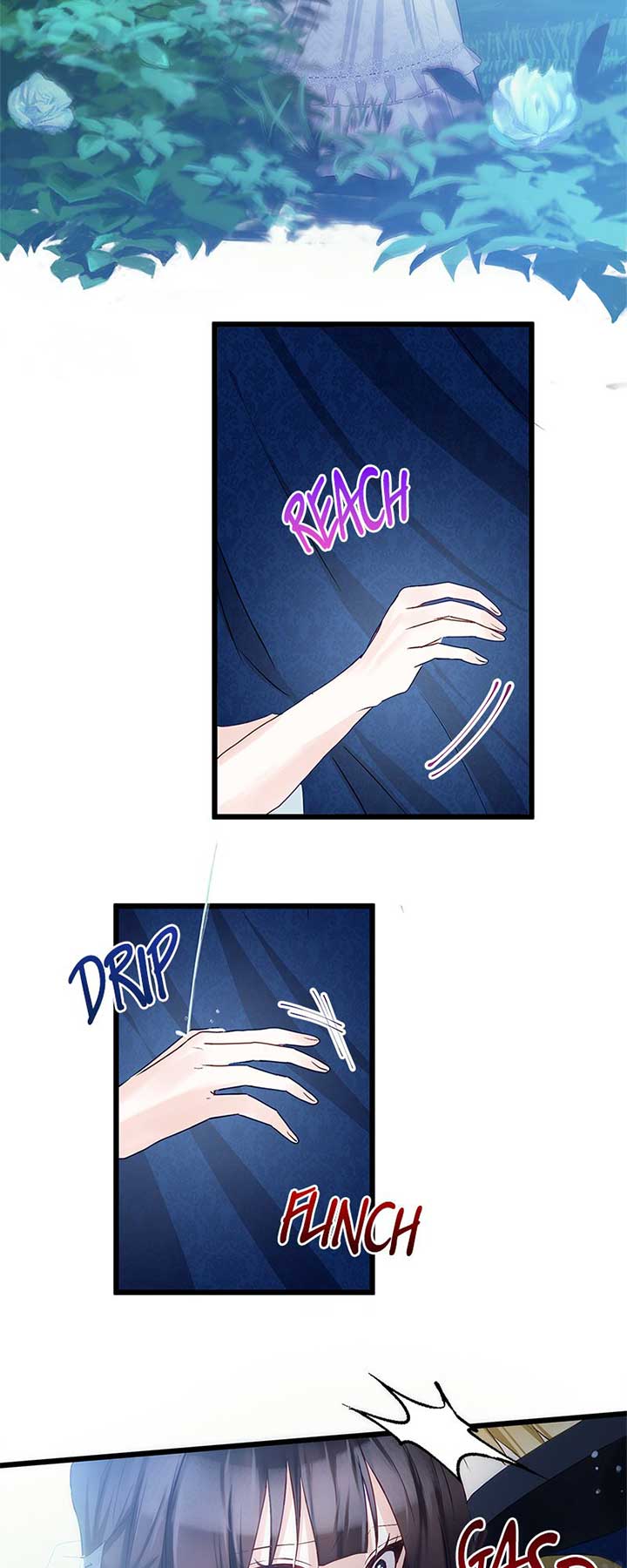 To Kill My One and Only Solace chapter 34 page 8