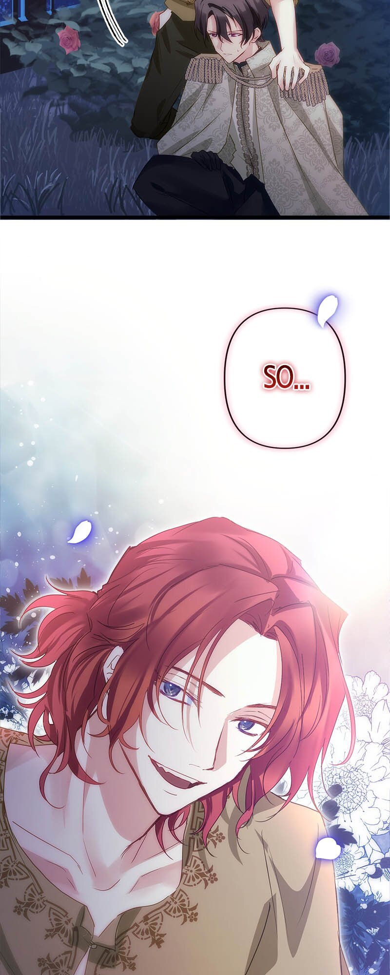 To Kill My One and Only Solace chapter 39 page 3