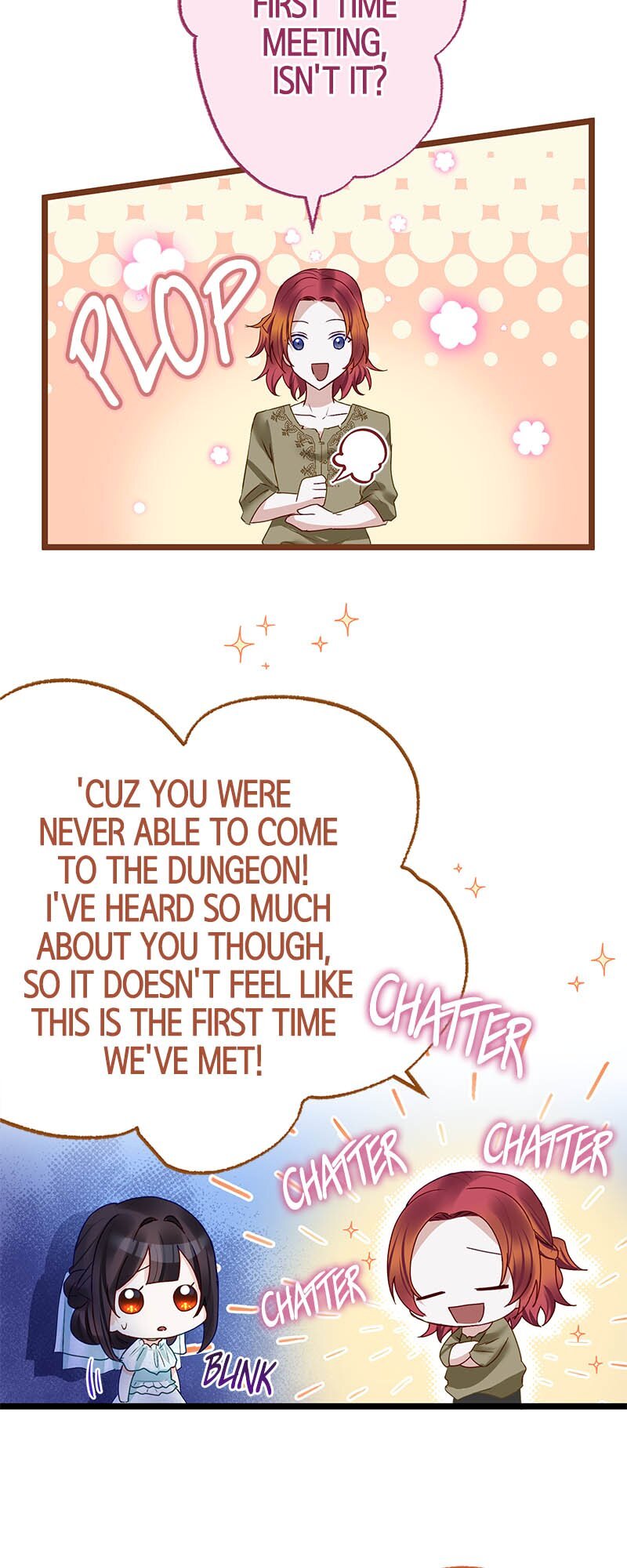 To Kill My One and Only Solace chapter 39 page 6