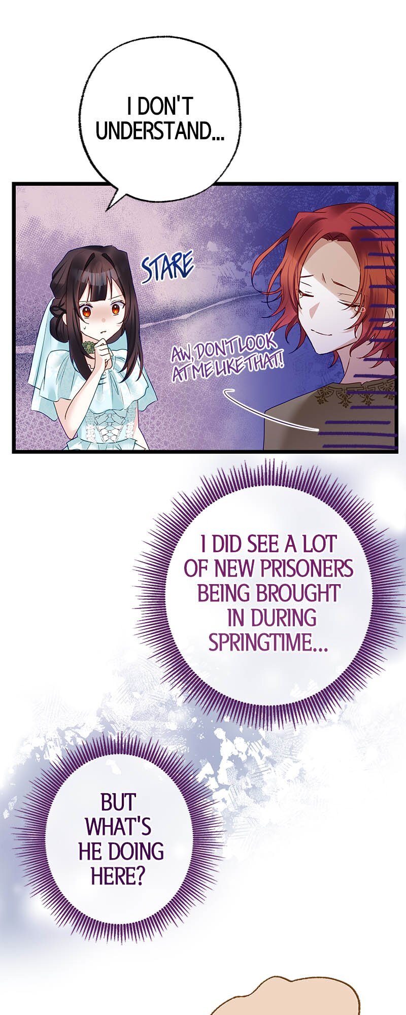 To Kill My One and Only Solace chapter 39 page 8