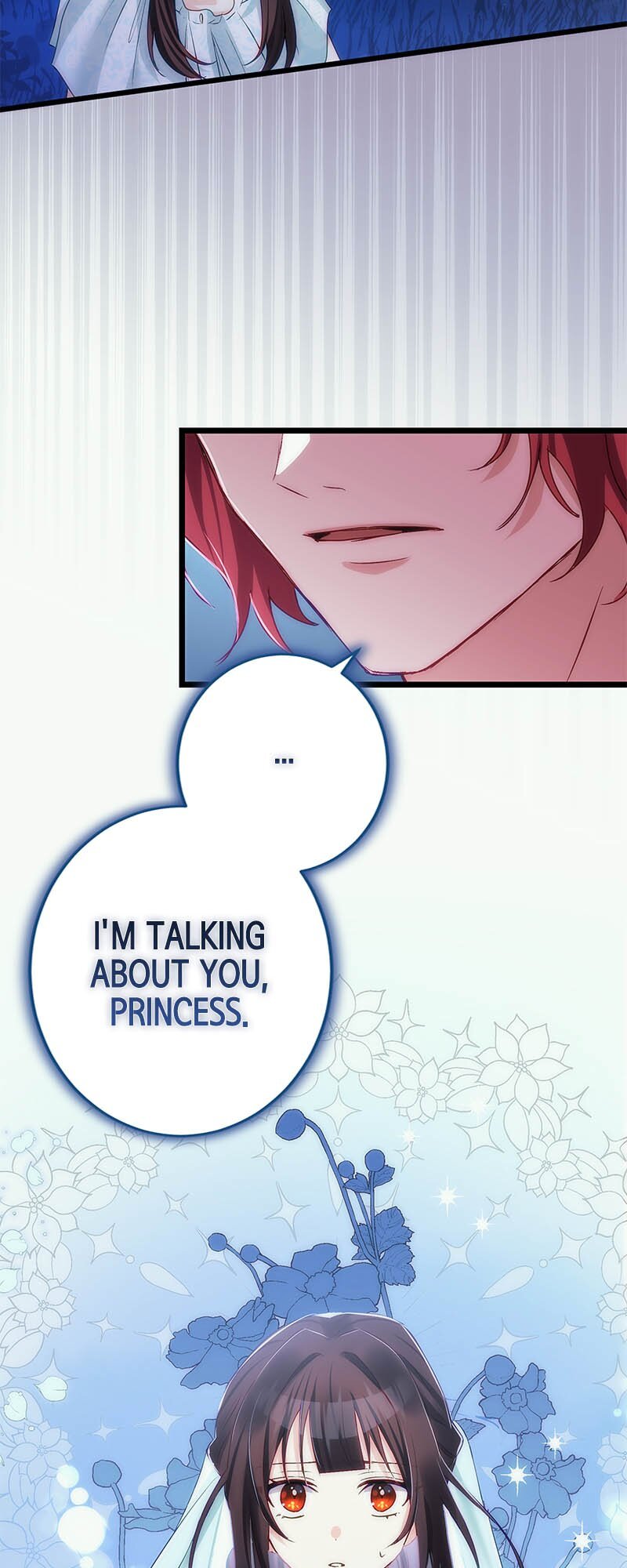 To Kill My One and Only Solace chapter 39 page 10