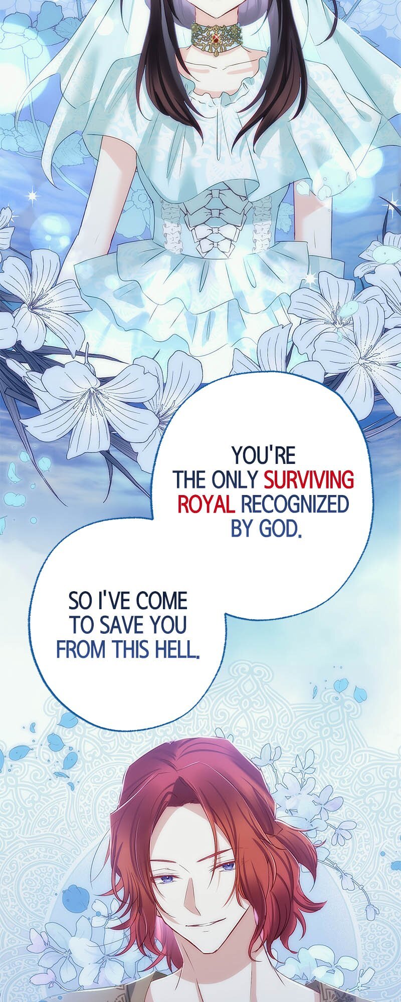 To Kill My One and Only Solace chapter 39 page 11
