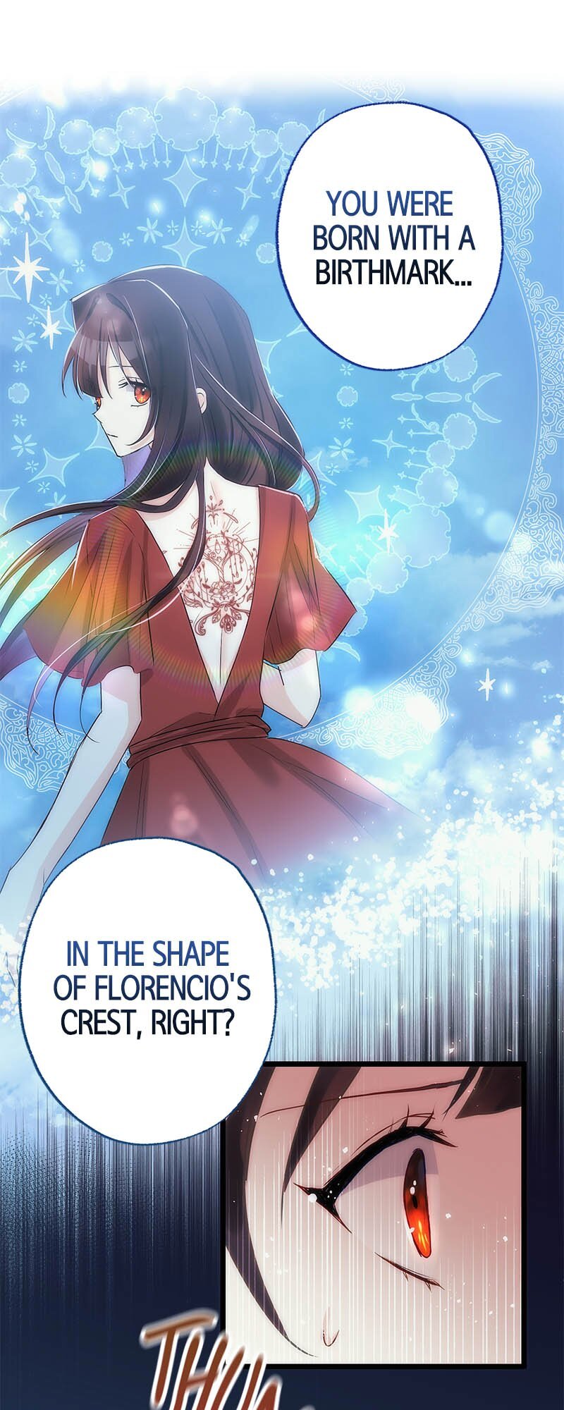 To Kill My One and Only Solace chapter 39 page 14