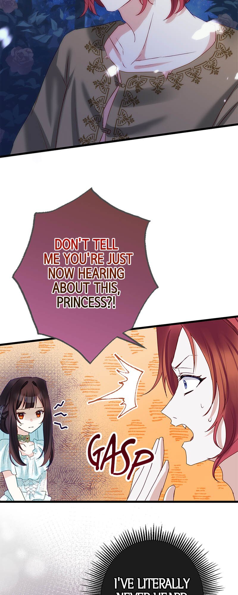 To Kill My One and Only Solace chapter 39 page 16