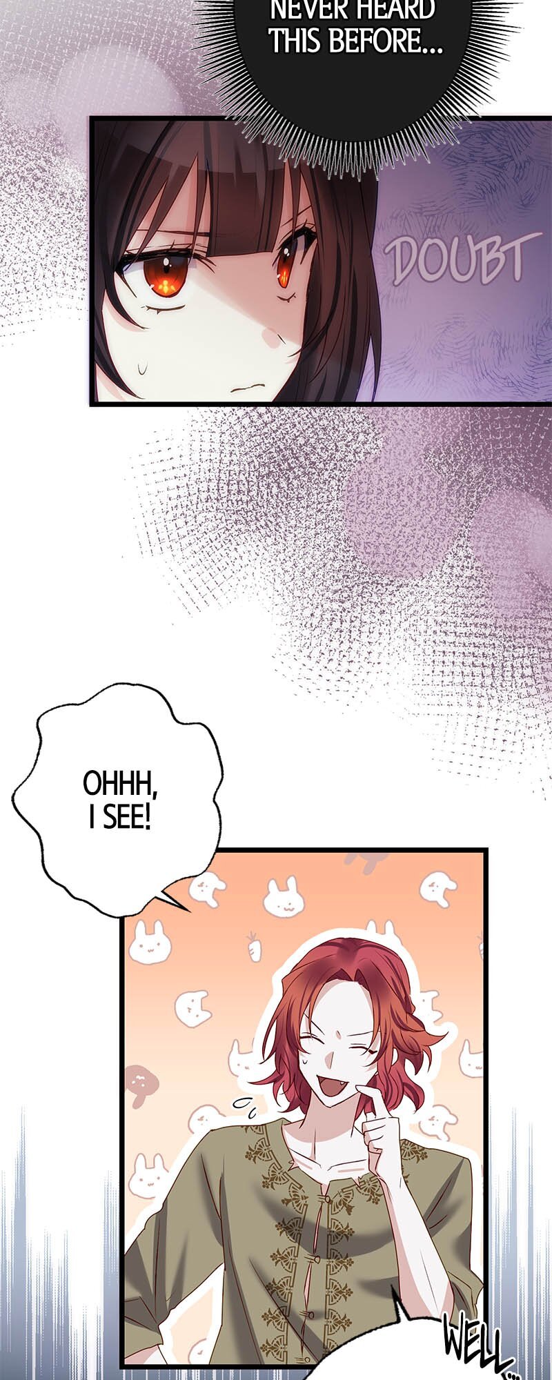 To Kill My One and Only Solace chapter 39 page 17