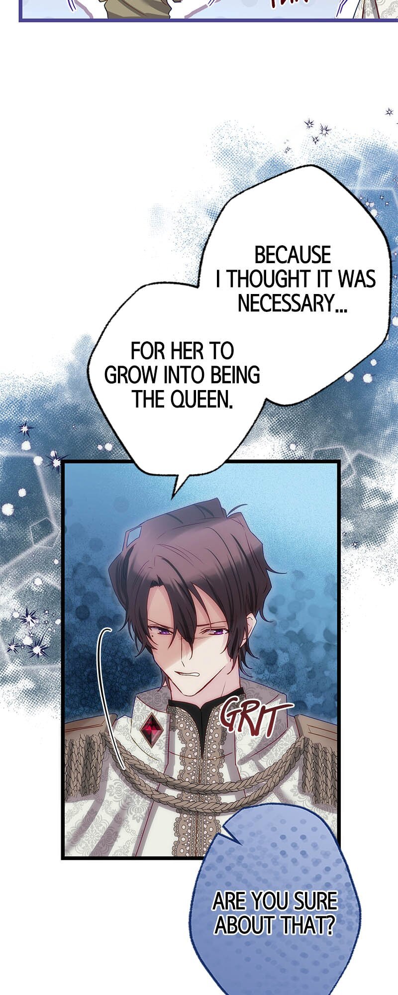 To Kill My One and Only Solace chapter 39 page 24
