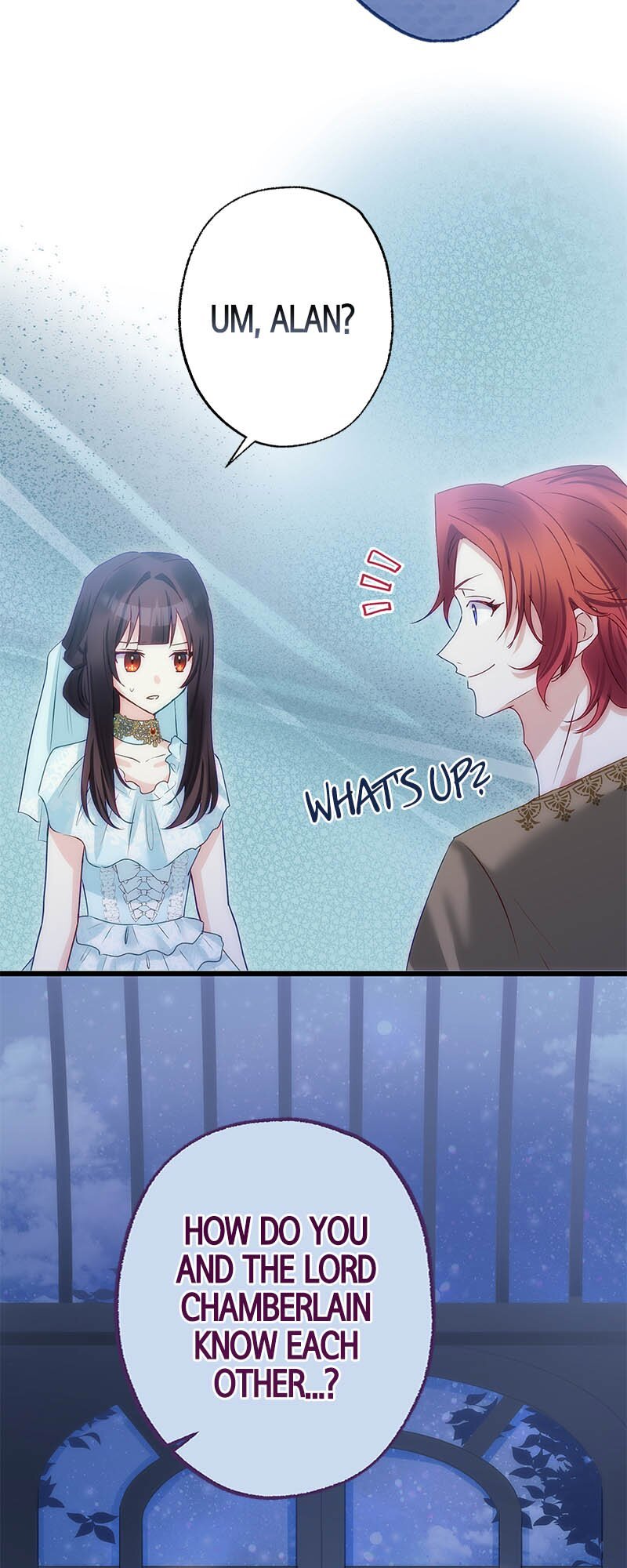 To Kill My One and Only Solace chapter 39 page 25