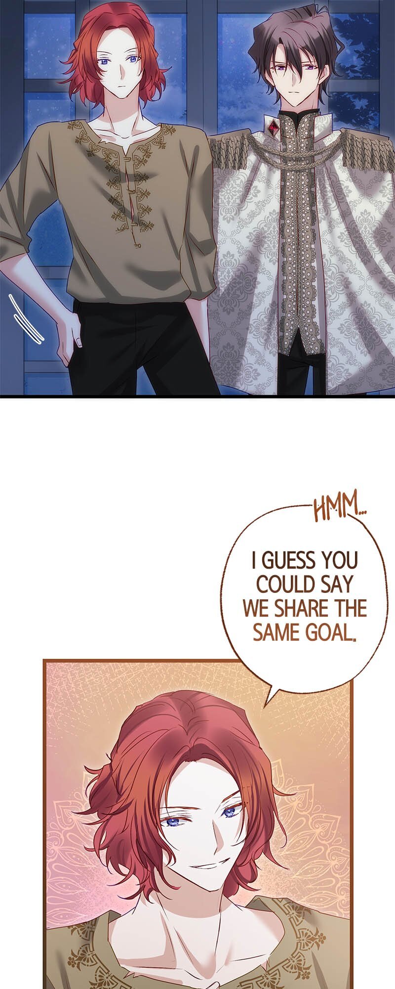 To Kill My One and Only Solace chapter 39 page 26