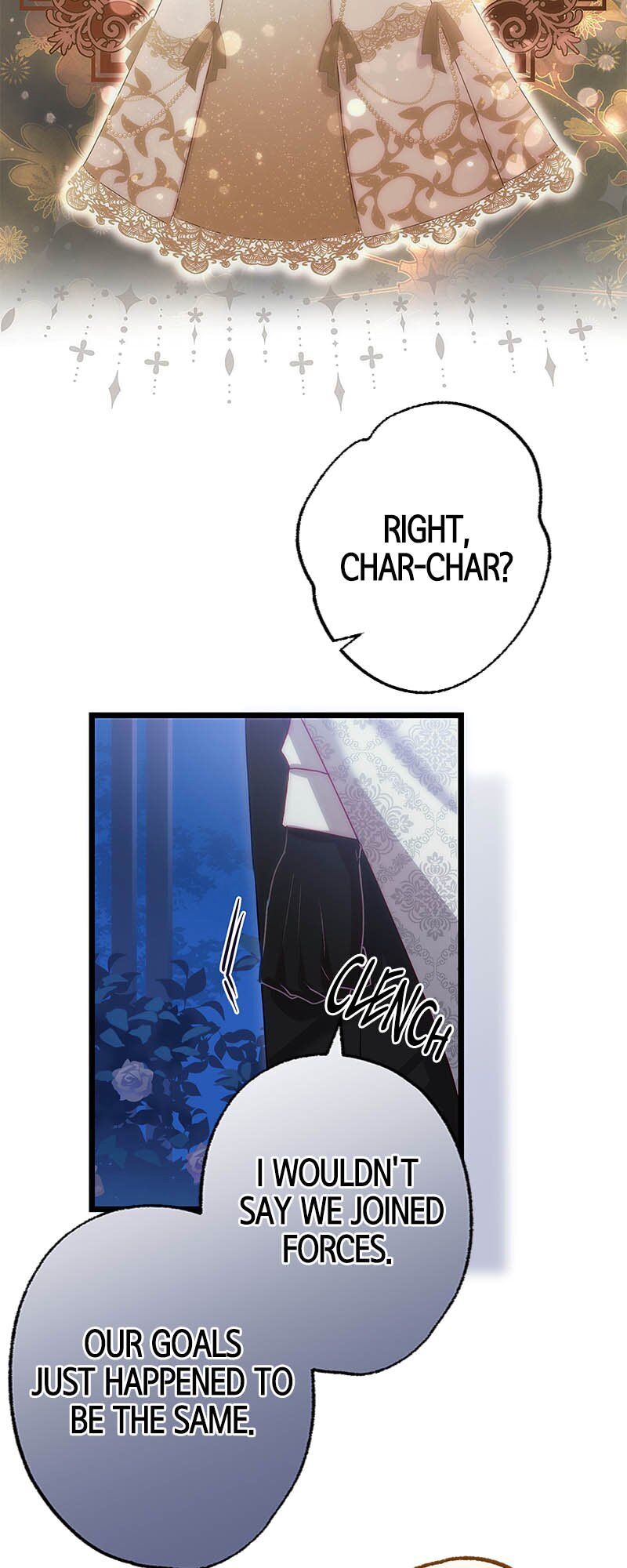To Kill My One and Only Solace chapter 39 page 29