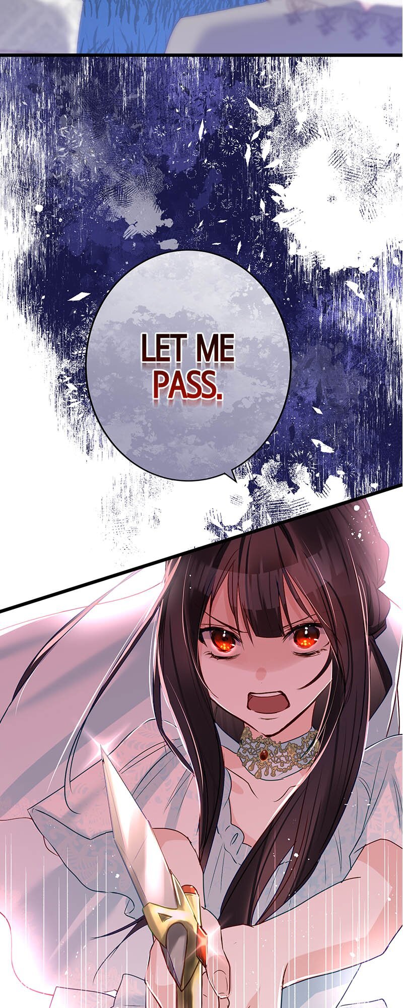 To Kill My One and Only Solace chapter 39 page 35