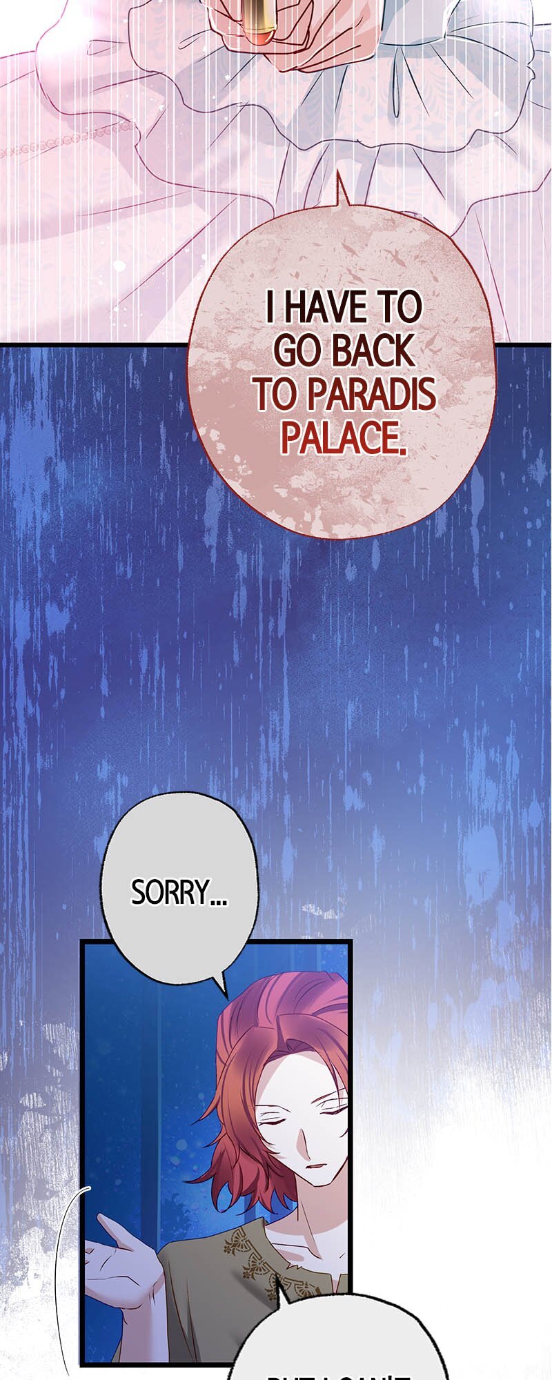 To Kill My One and Only Solace chapter 39 page 36