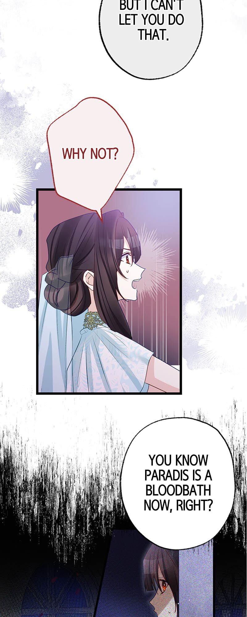 To Kill My One and Only Solace chapter 39 page 37