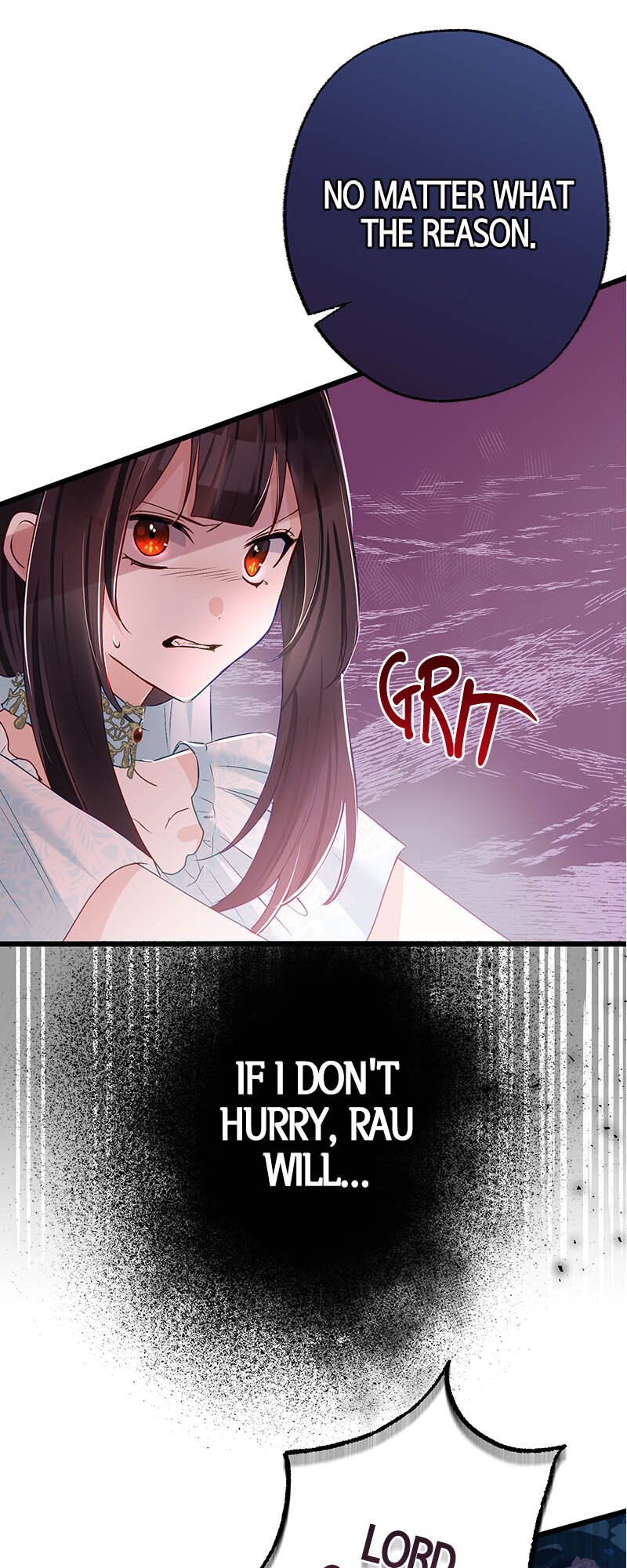 To Kill My One and Only Solace chapter 39 page 39