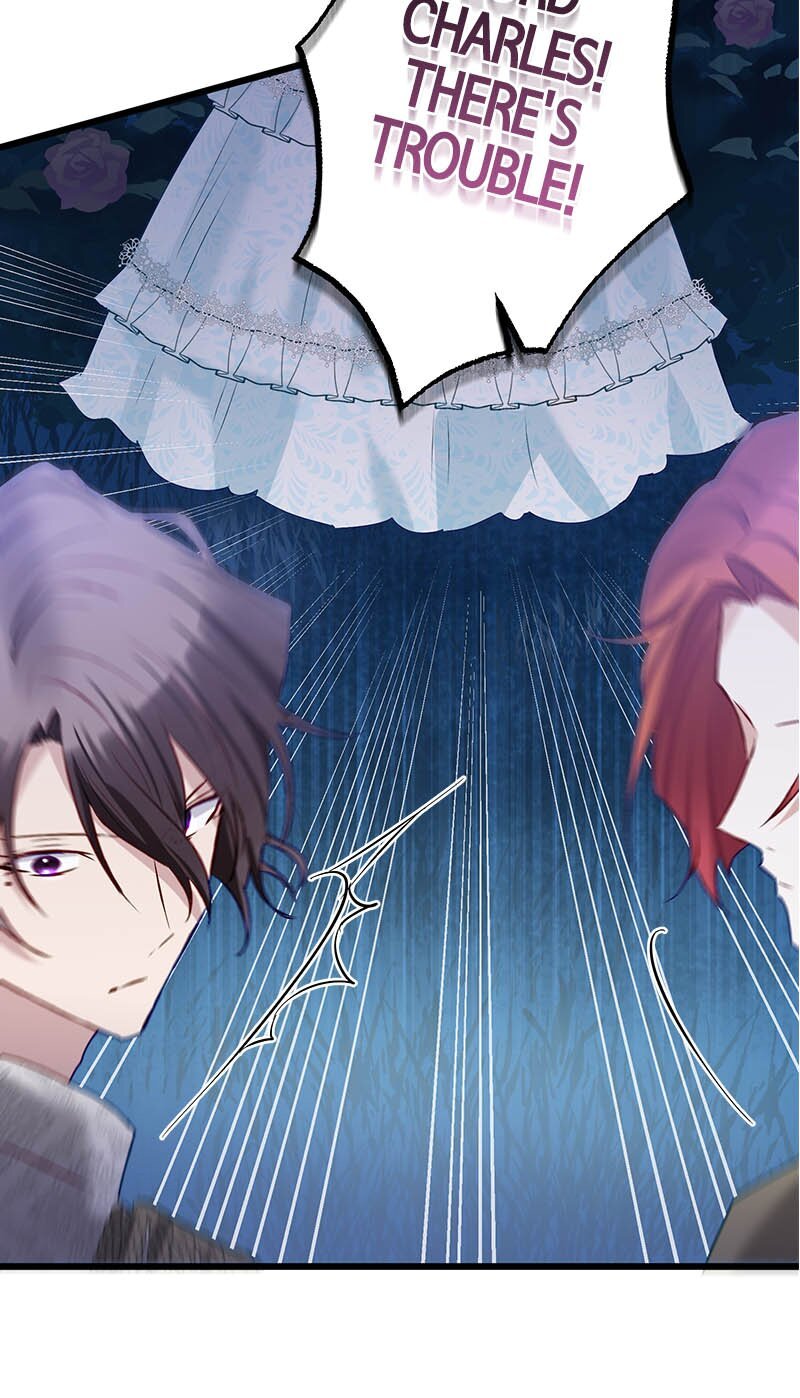 To Kill My One and Only Solace chapter 39 page 40