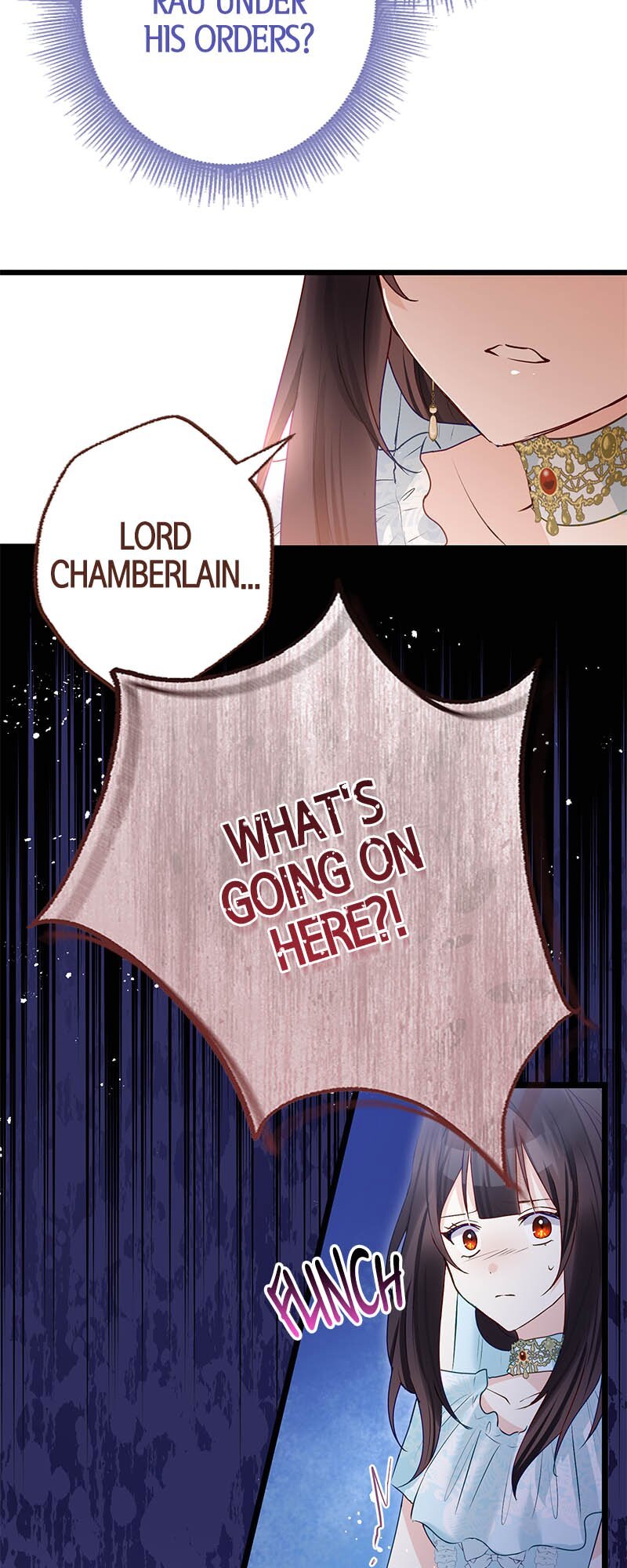 To Kill My One and Only Solace chapter 39 page 43
