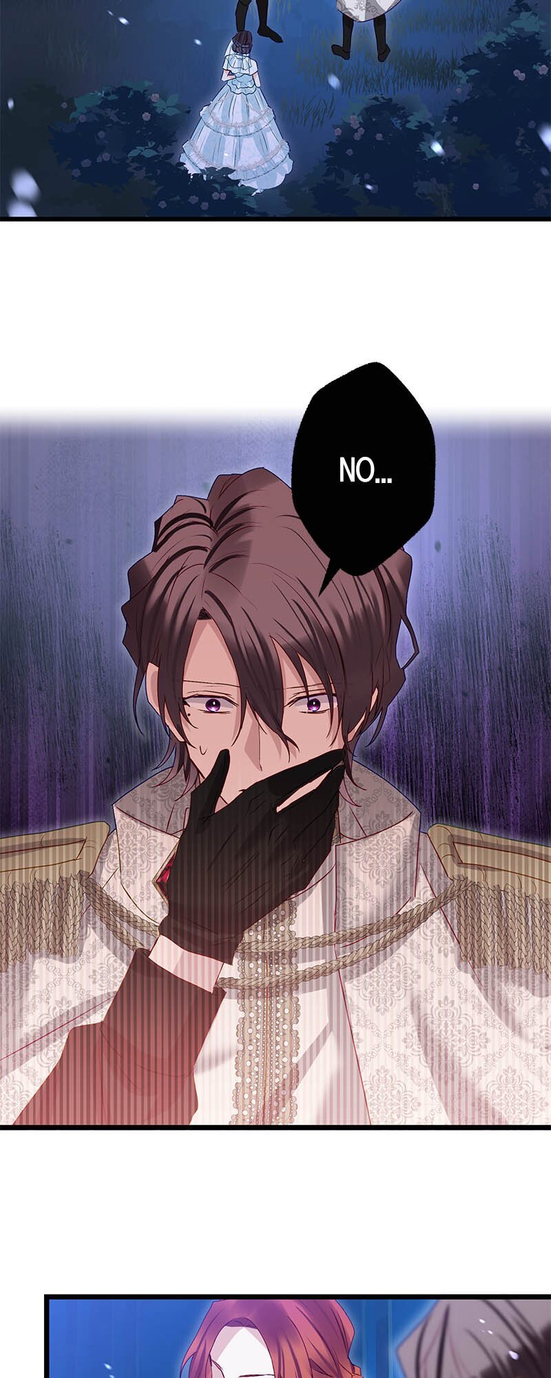 To Kill My One and Only Solace chapter 39 page 45
