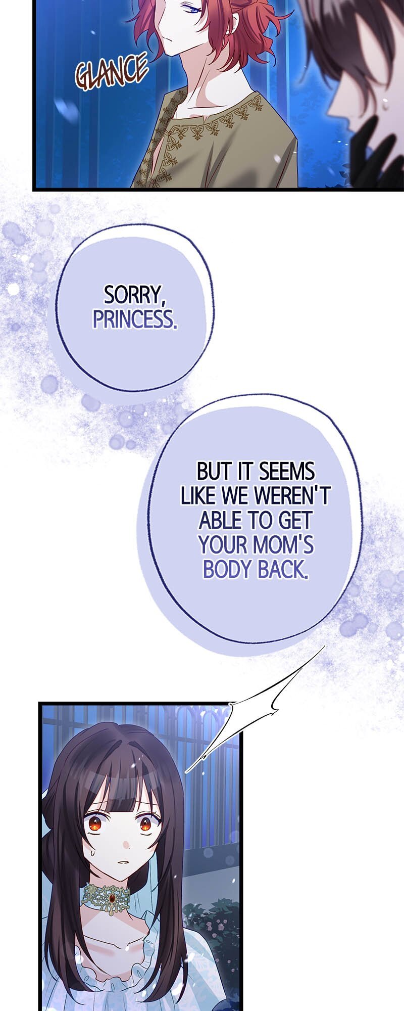 To Kill My One and Only Solace chapter 39 page 46