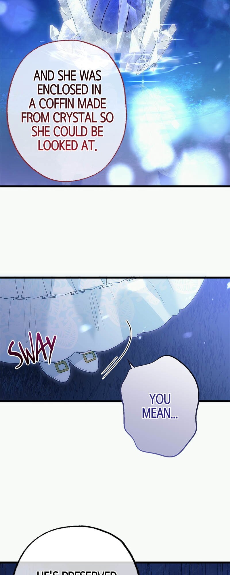 To Kill My One and Only Solace chapter 39 page 49
