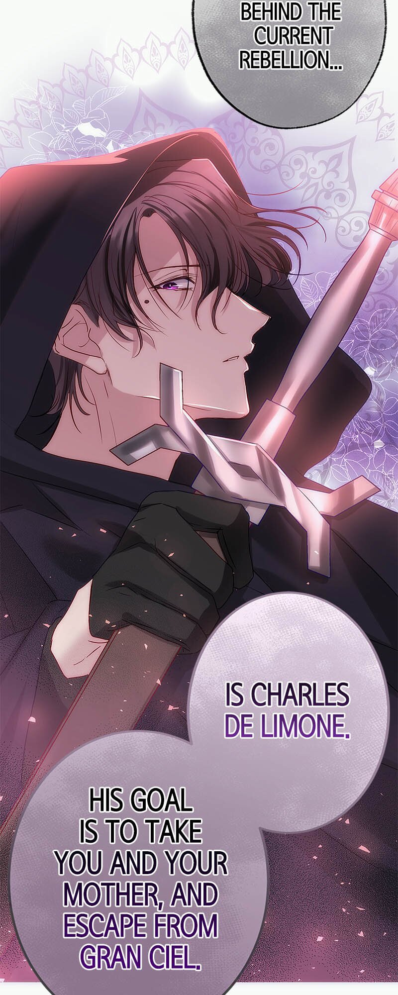 To Kill My One and Only Solace chapter 39 page 52