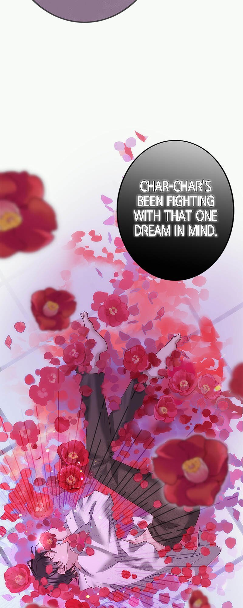 To Kill My One and Only Solace chapter 39 page 53