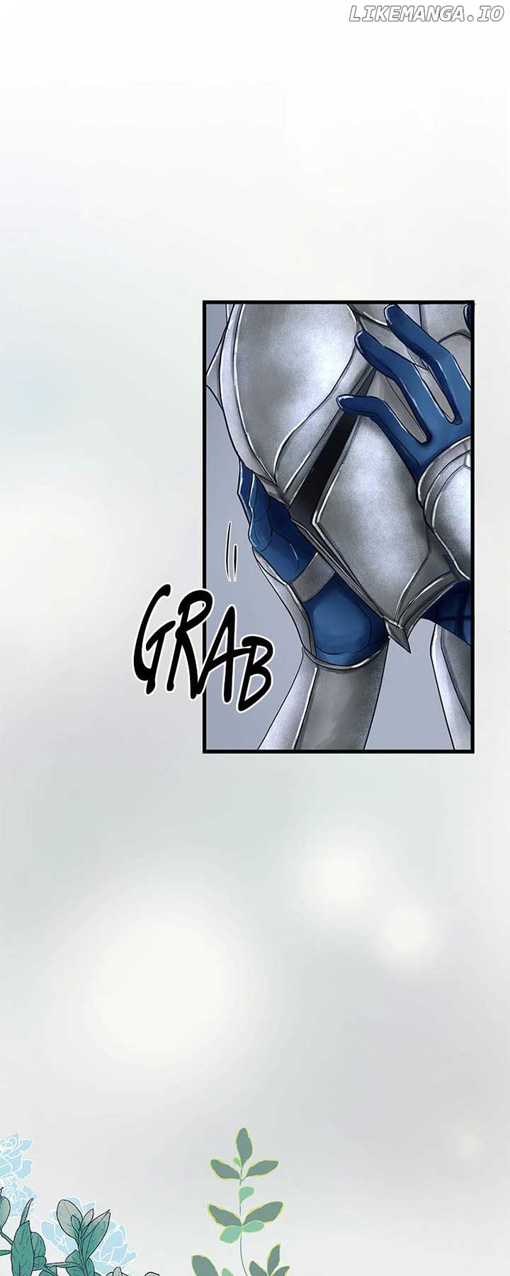 To Kill My One and Only Solace chapter 4 page 1