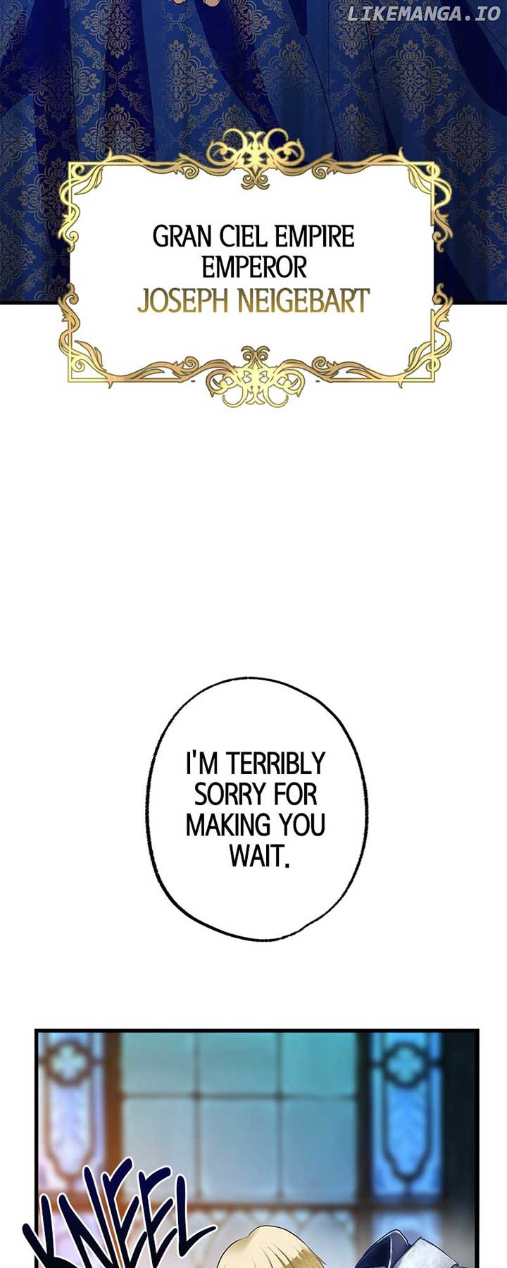 To Kill My One and Only Solace chapter 4 page 8