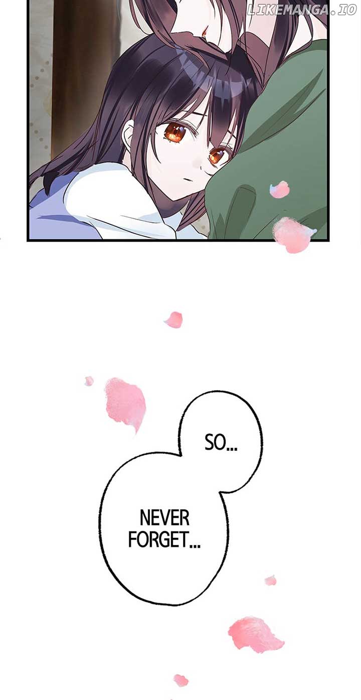 To Kill My One and Only Solace chapter 4 page 44