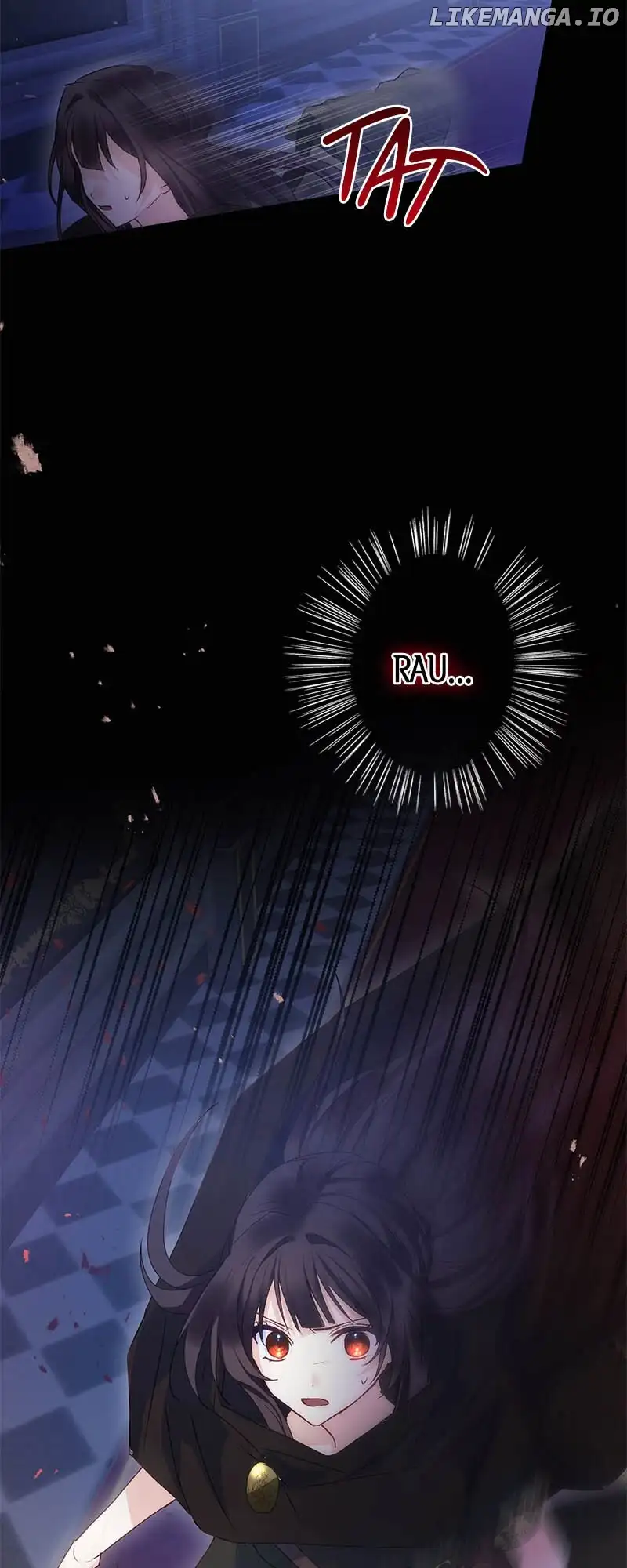 To Kill My One and Only Solace chapter 40 page 3
