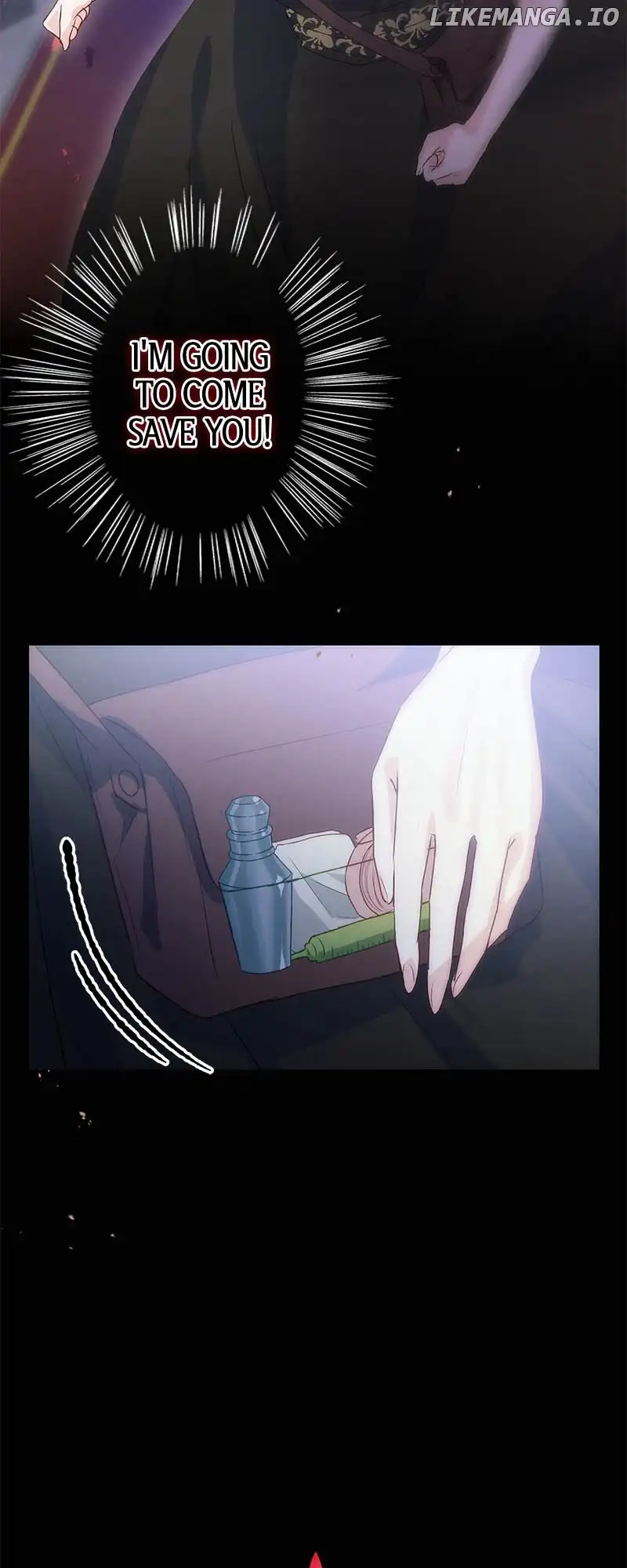 To Kill My One and Only Solace chapter 40 page 4