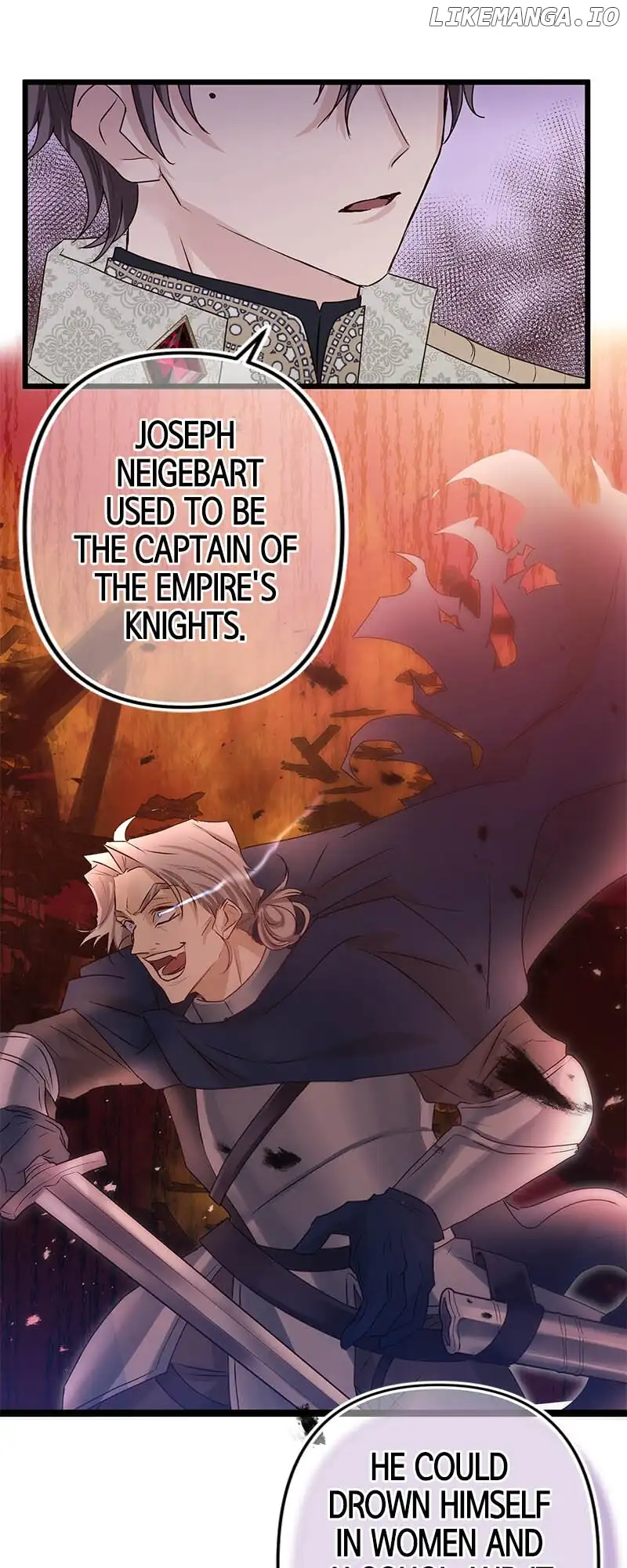 To Kill My One and Only Solace chapter 40 page 18