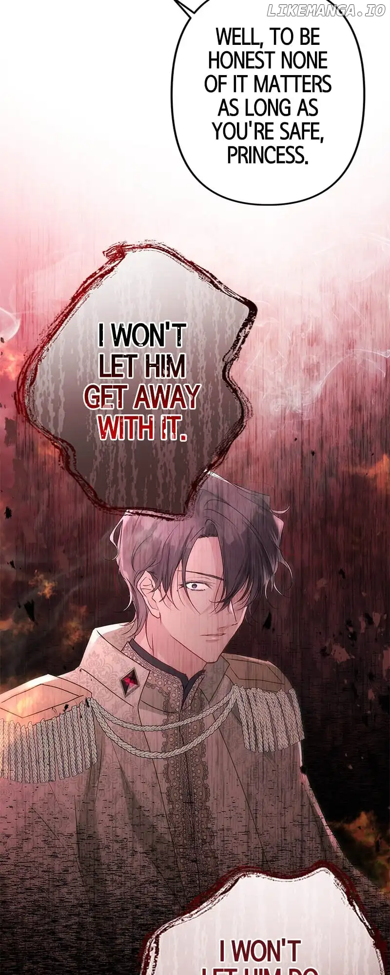 To Kill My One and Only Solace chapter 40 page 20