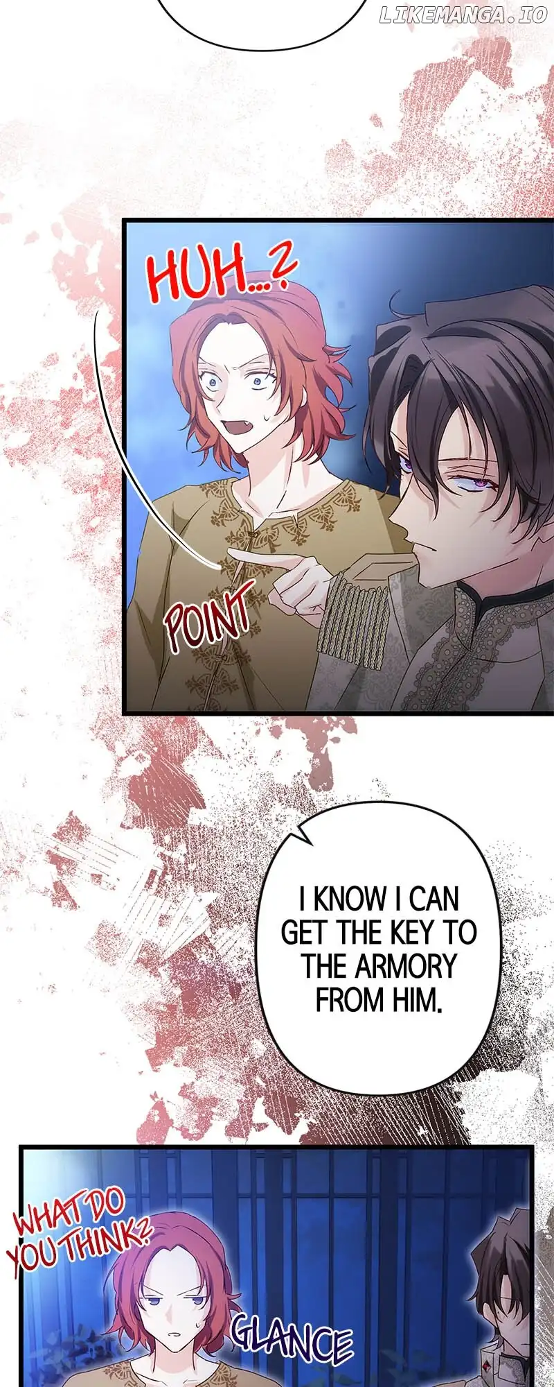 To Kill My One and Only Solace chapter 40 page 27