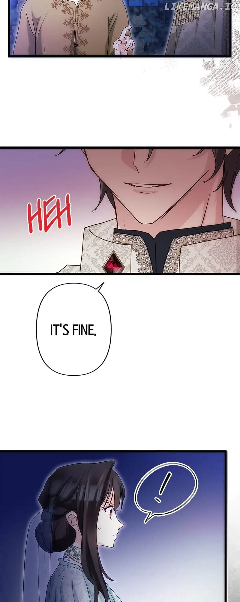 To Kill My One and Only Solace chapter 40 page 28