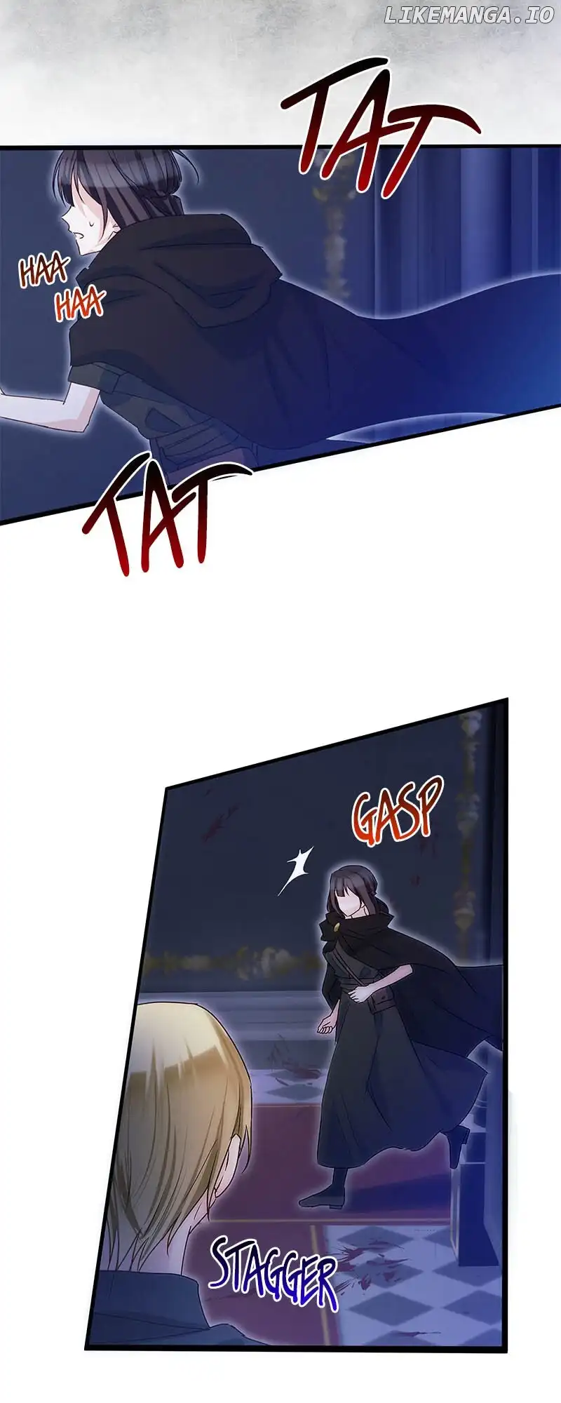 To Kill My One and Only Solace chapter 40 page 30