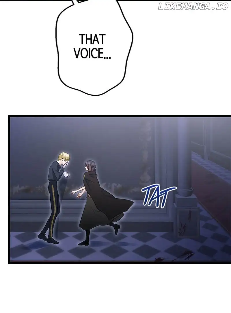 To Kill My One and Only Solace chapter 40 page 32