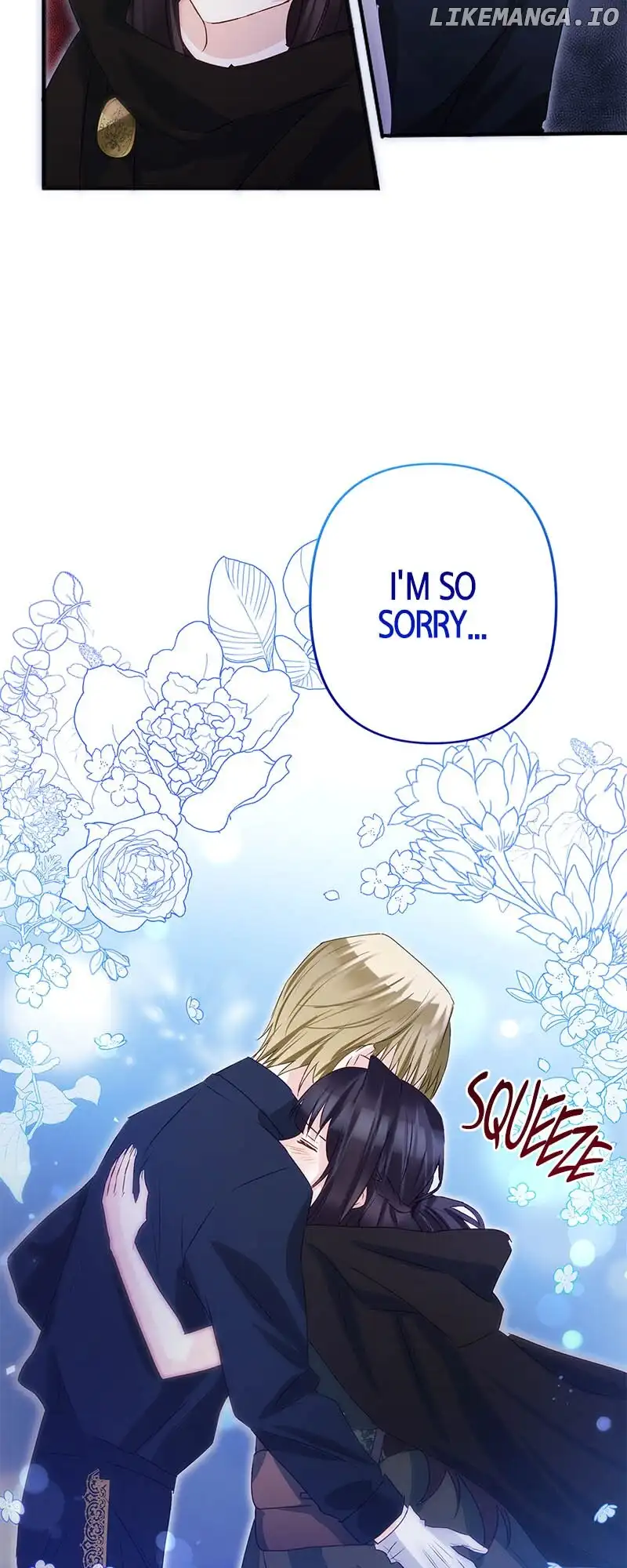 To Kill My One and Only Solace chapter 40 page 34
