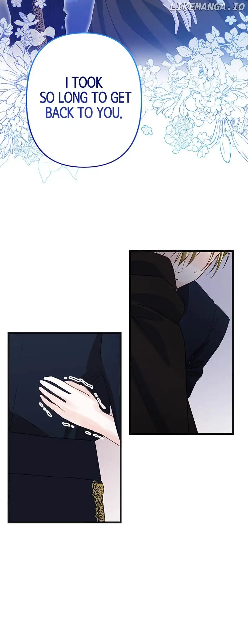 To Kill My One and Only Solace chapter 40 page 35