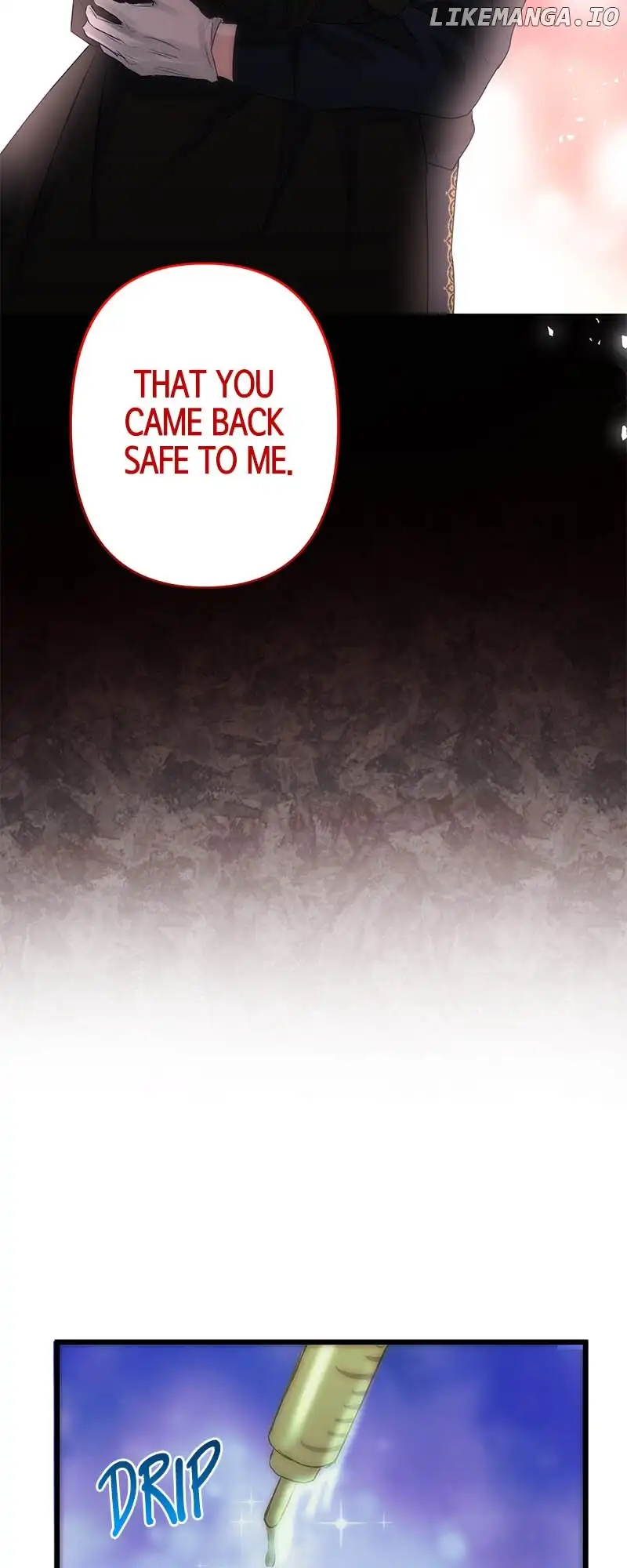 To Kill My One and Only Solace chapter 40 page 37