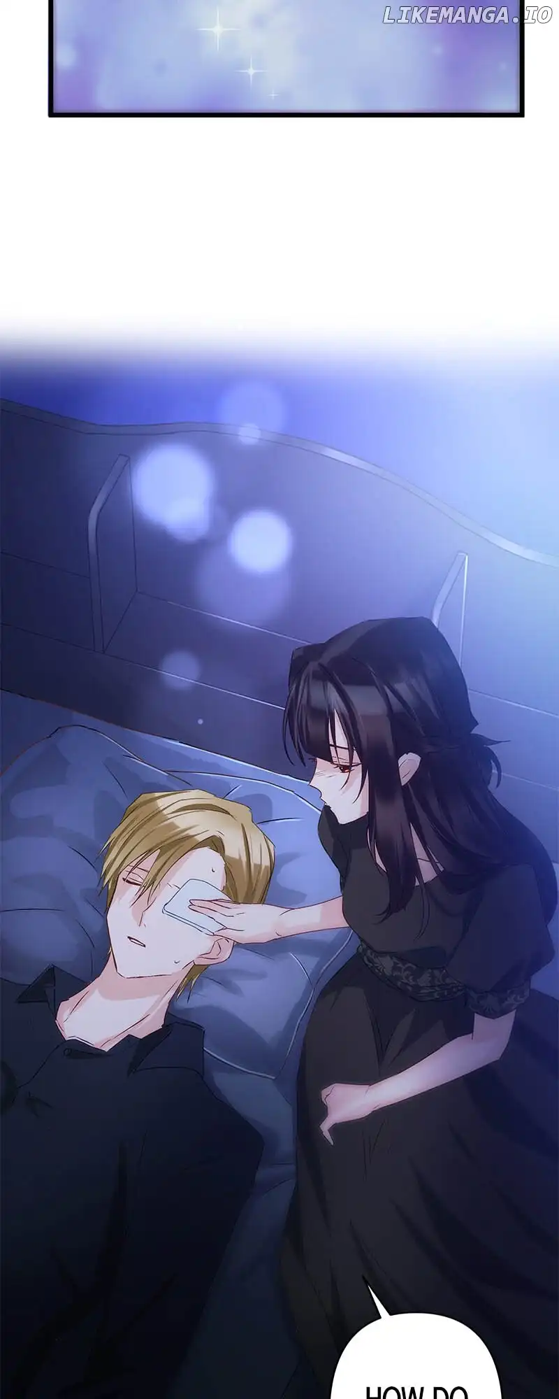 To Kill My One and Only Solace chapter 40 page 38